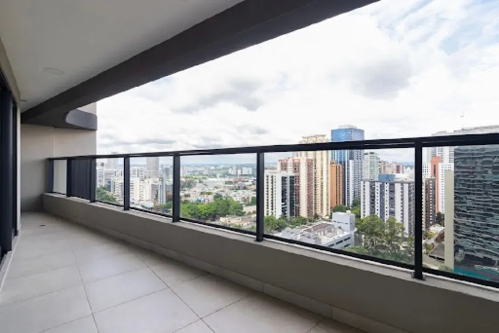 Apartamento, 1 quarto, 75 m² - Foto 1