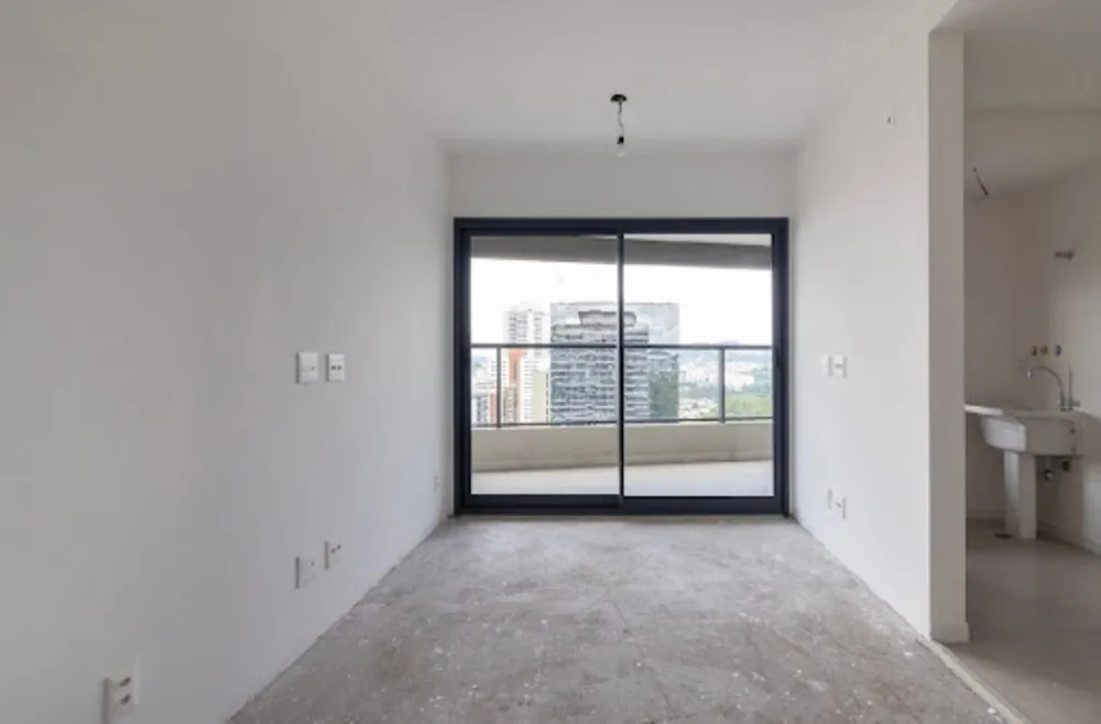 Apartamento, 1 quarto, 75 m² - Foto 3
