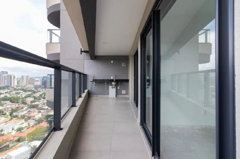 Apartamento, 1 quarto, 75 m² - Foto 14