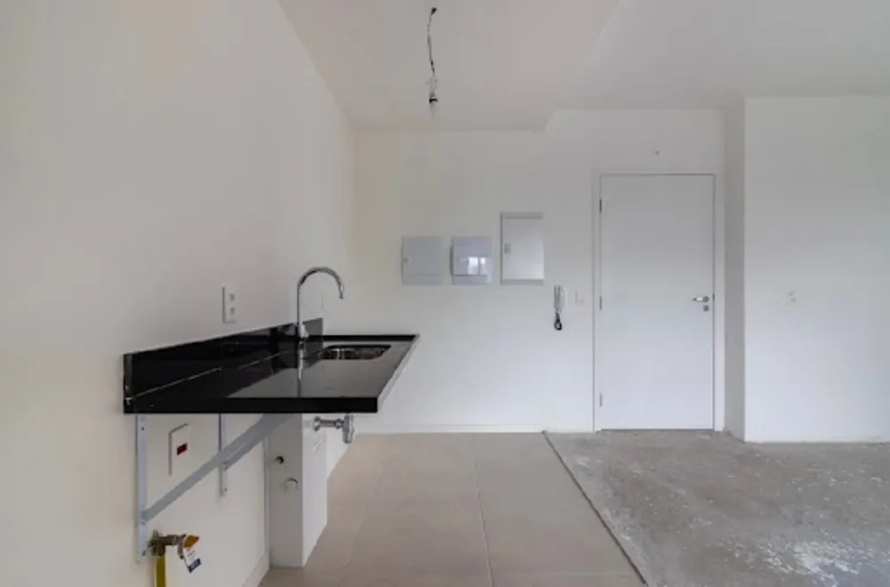 Apartamento, 1 quarto, 75 m² - Foto 3