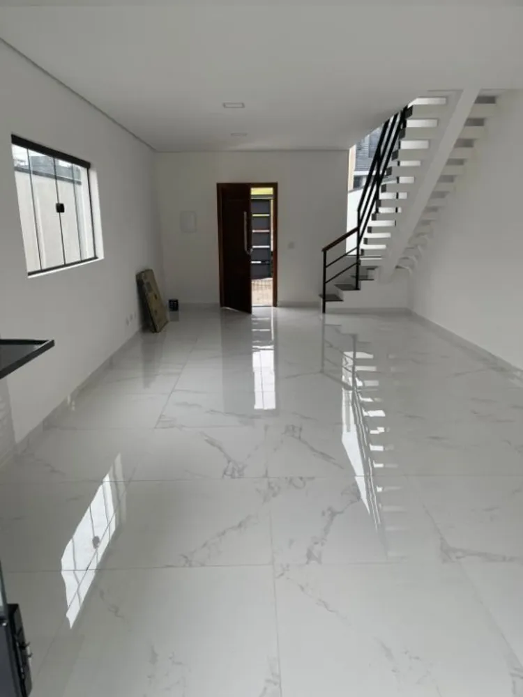 Casa, 3 quartos, 110 m² - Foto 2