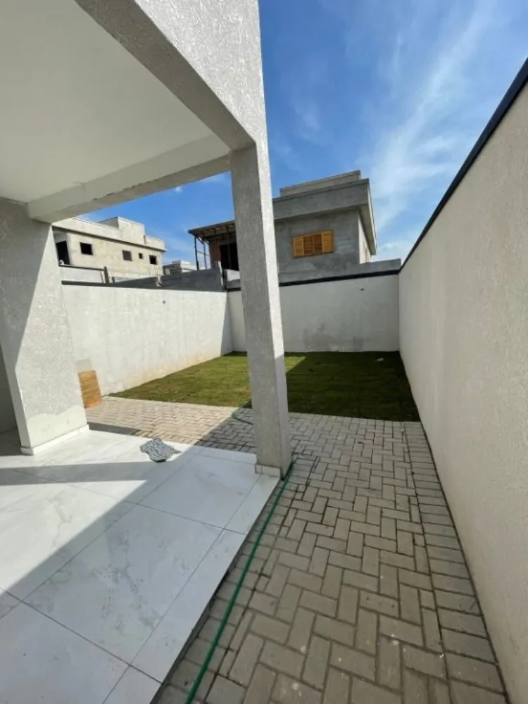 Casa, 3 quartos, 110 m² - Foto 4