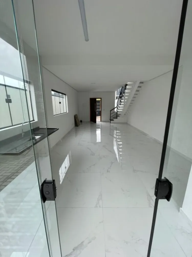 Casa, 3 quartos, 110 m² - Foto 3