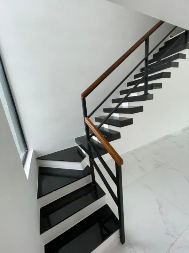 Casa, 3 quartos, 110 m² - Foto 5