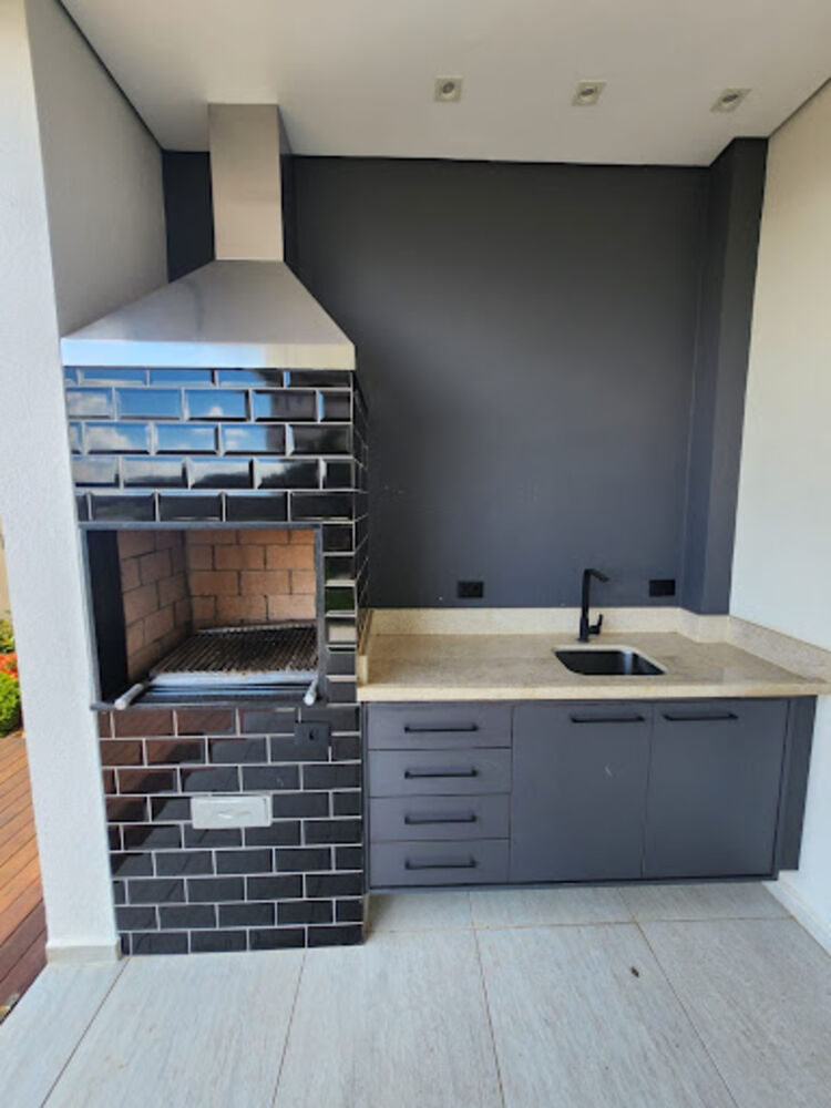 Casa de Condomínio, 5 quartos - Foto 3