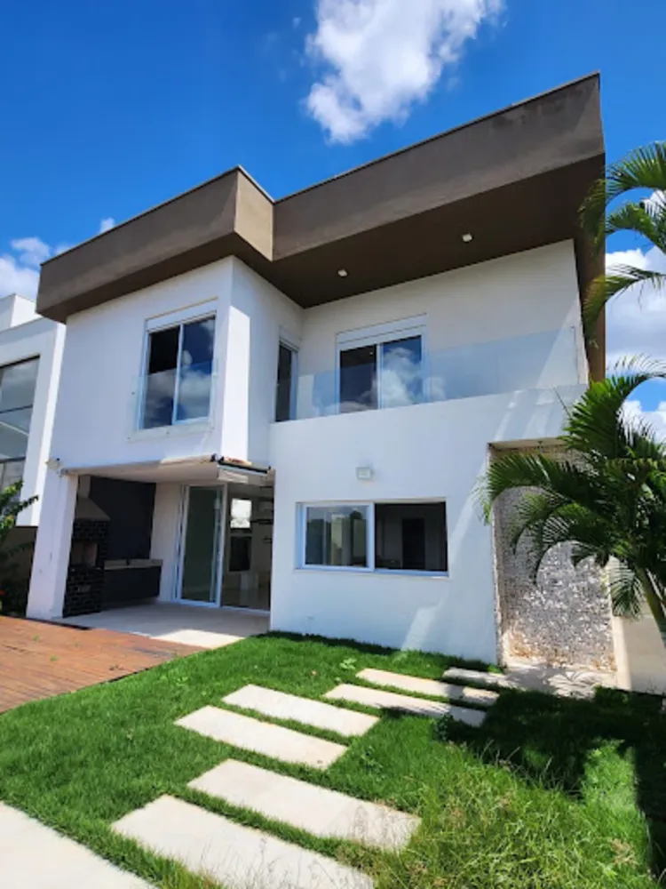 Casa de Condomínio, 5 quartos - Foto 7