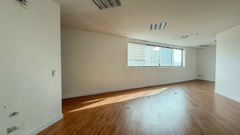 Sala-Conjunto, 59 m² - Foto 1