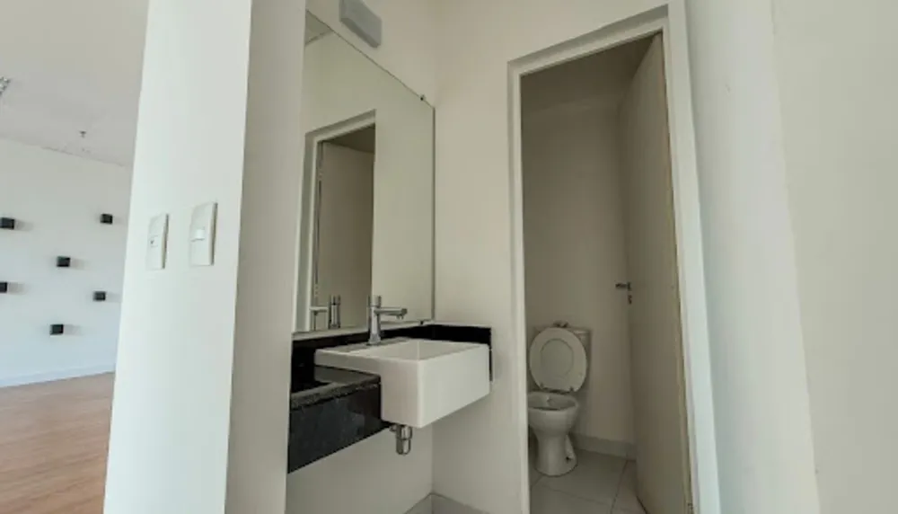 Sala-Conjunto, 59 m² - Foto 2