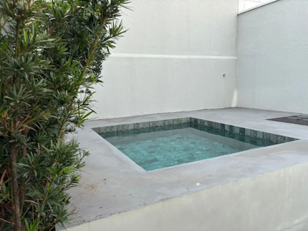 Casa de Condomínio, 3 quartos - Foto 9