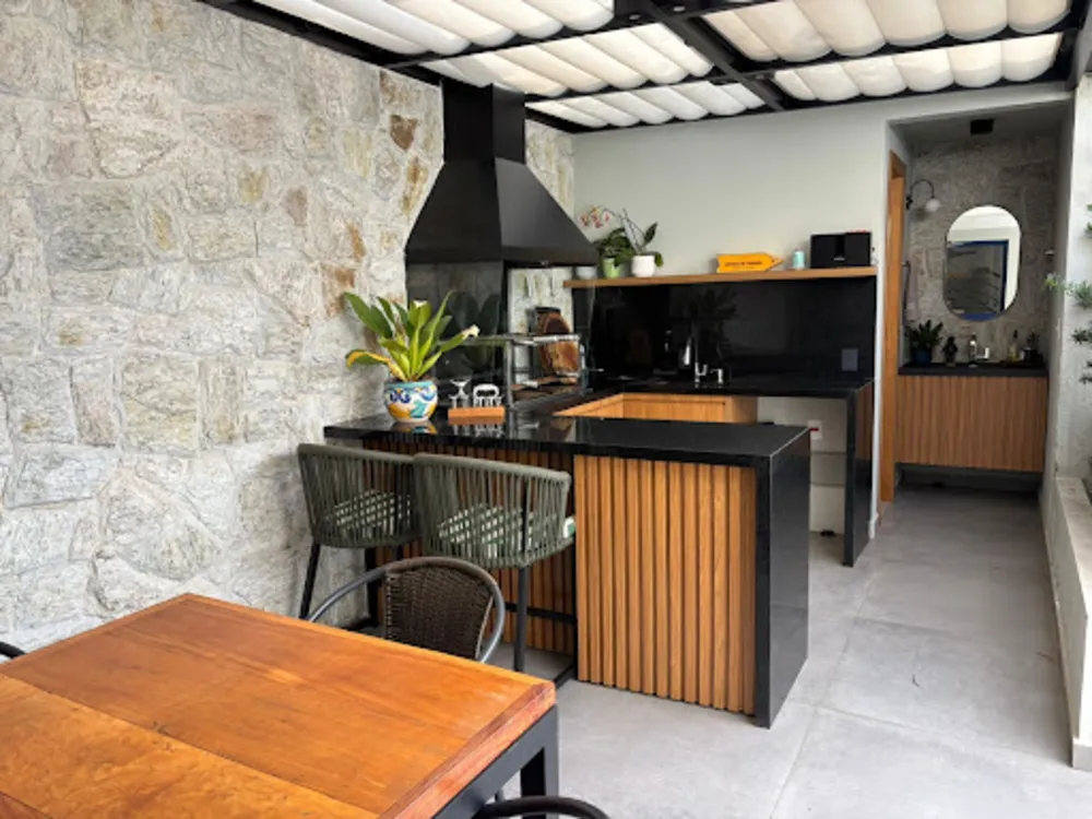 Casa de Condomínio, 3 quartos - Foto 15