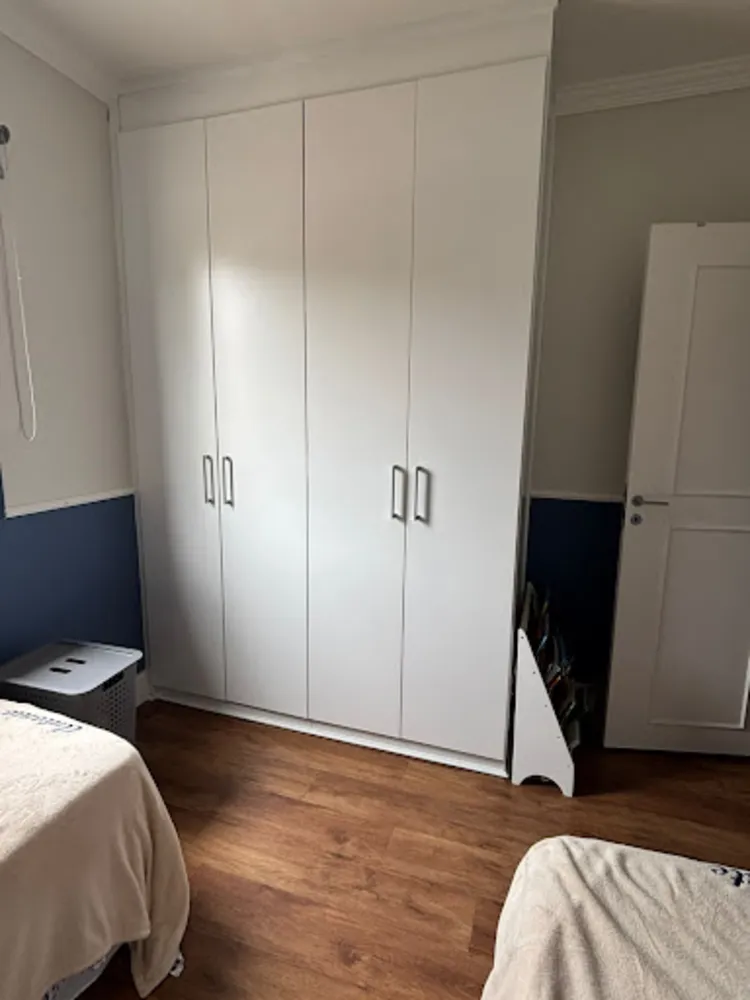 Casa de Condomínio, 3 quartos - Foto 10