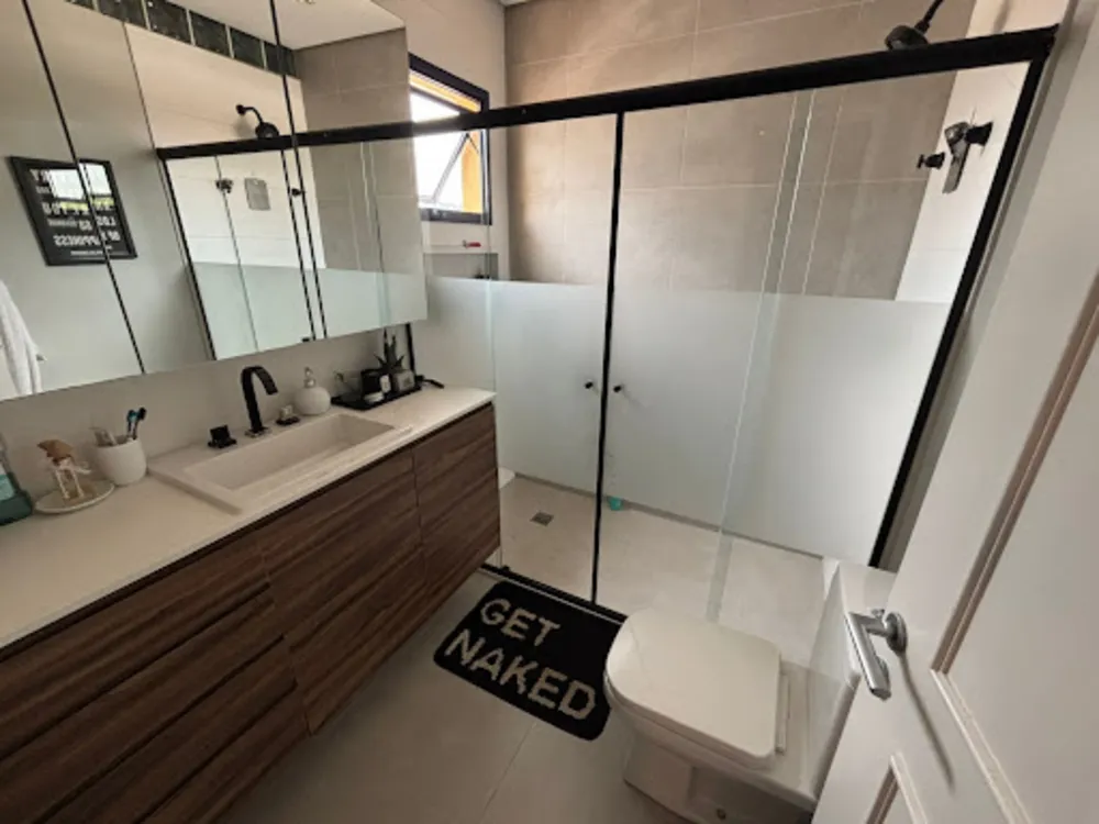 Casa de Condomínio, 3 quartos - Foto 7