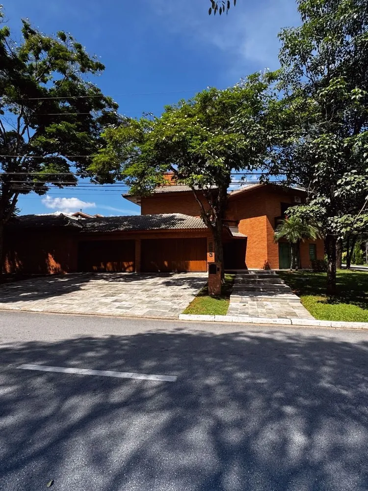 Casa de Condomínio, 4 quartos - Foto 1