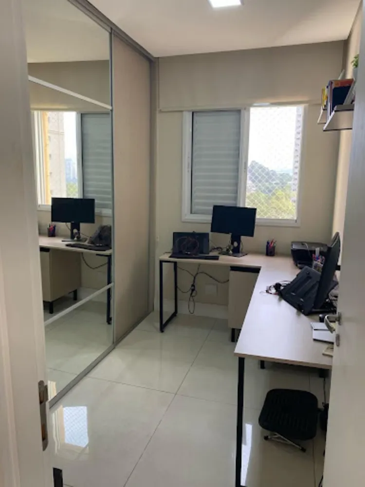 Apartamento, 3 quartos, 105 m² - Foto 14