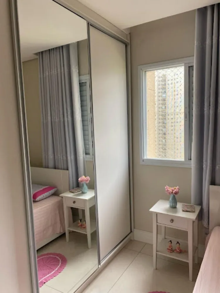 Apartamento, 3 quartos, 105 m² - Foto 2