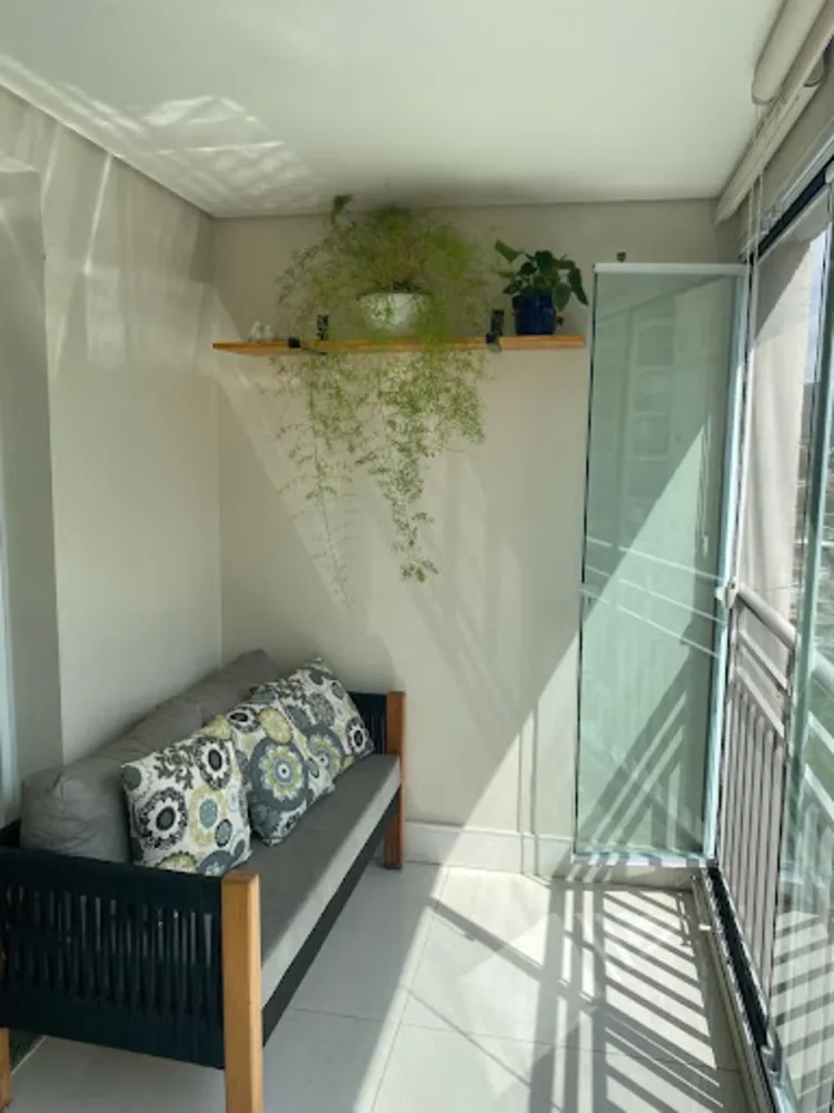 Apartamento, 3 quartos, 105 m² - Foto 1