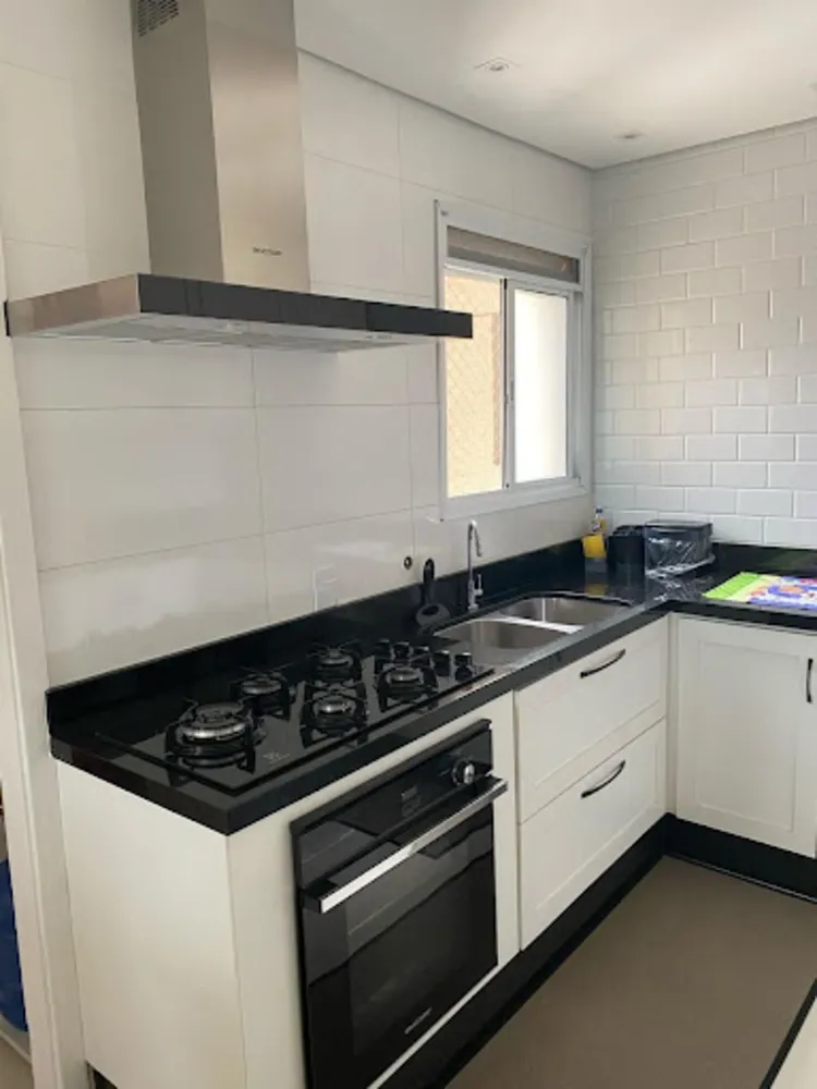 Apartamento, 3 quartos, 105 m² - Foto 5