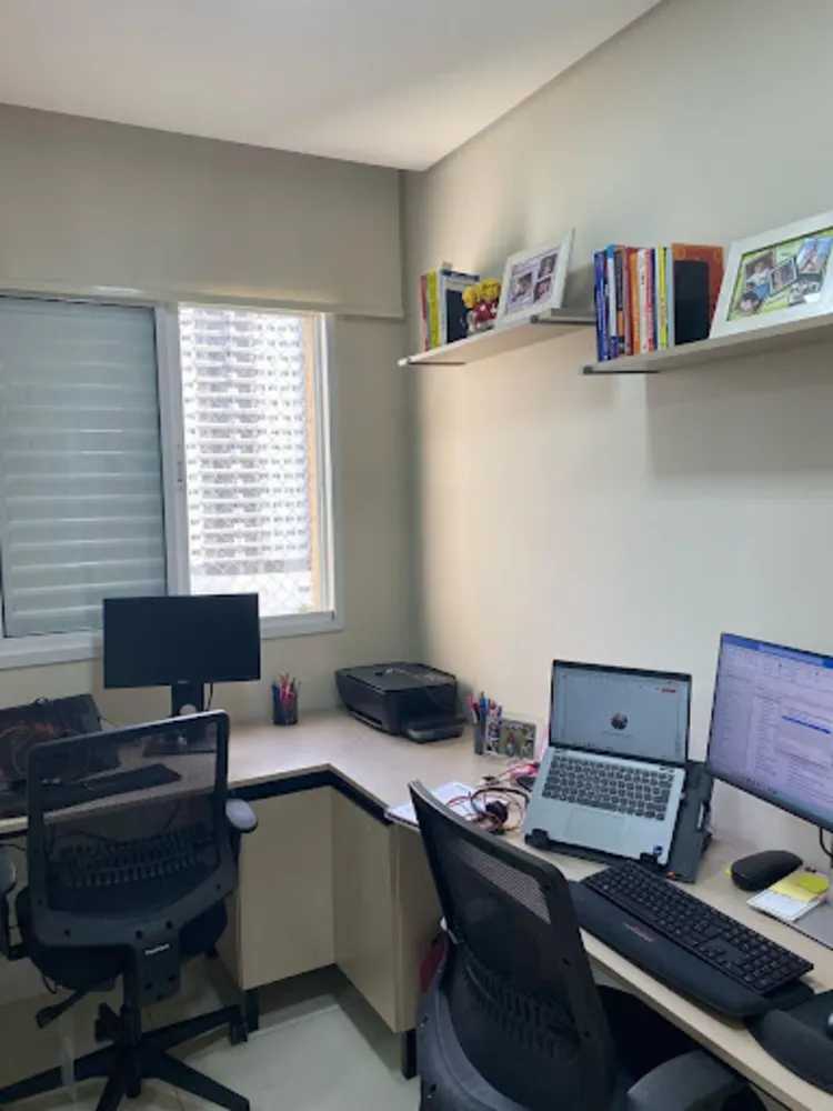 Apartamento, 3 quartos, 105 m² - Foto 15