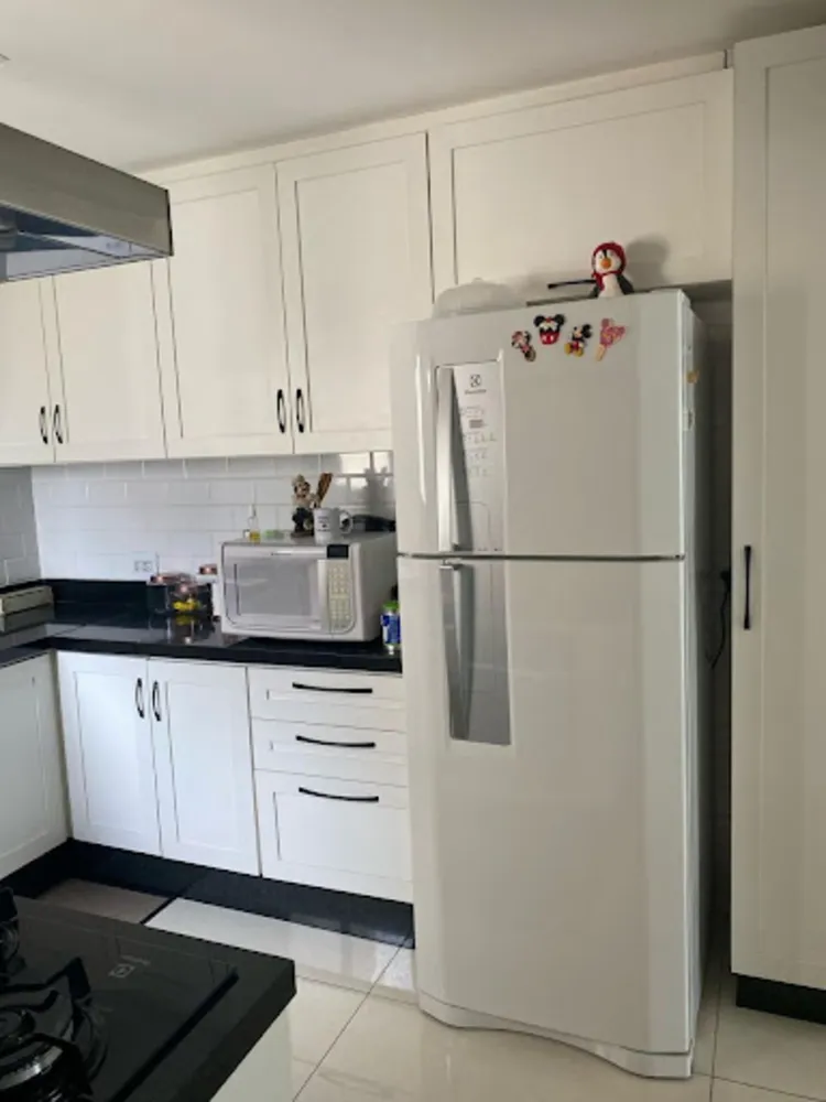 Apartamento, 3 quartos, 105 m² - Foto 3
