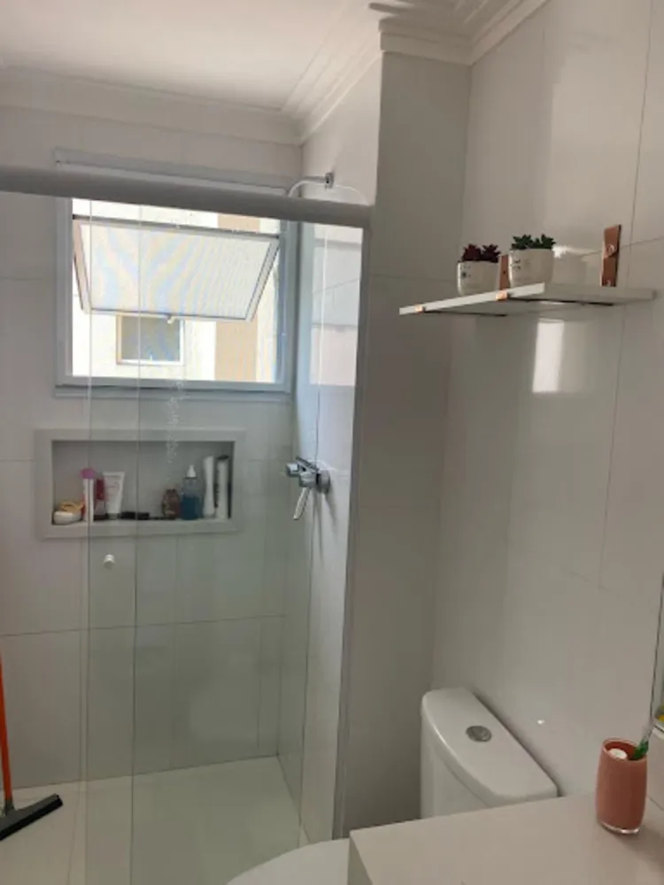 Apartamento, 3 quartos, 105 m² - Foto 9
