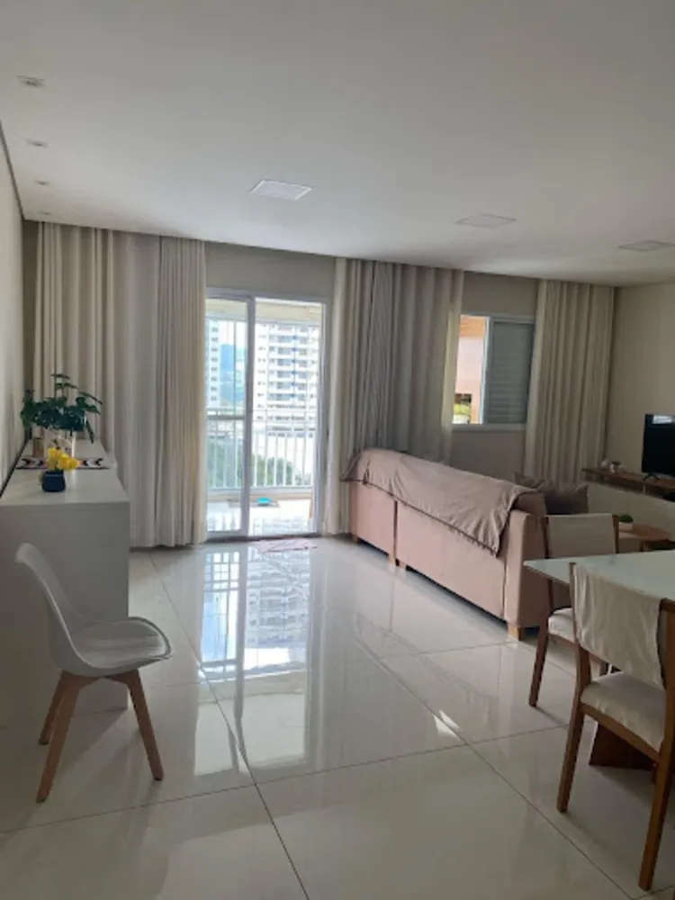 Apartamento, 3 quartos, 105 m² - Foto 3