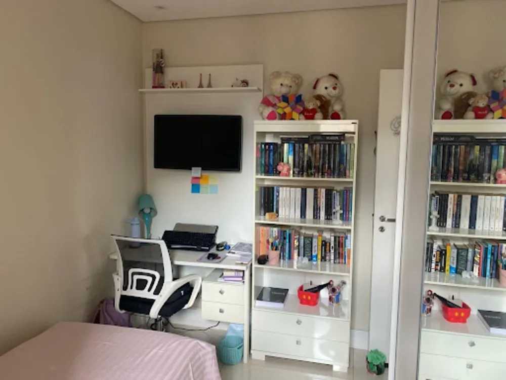 Apartamento, 3 quartos, 105 m² - Foto 12