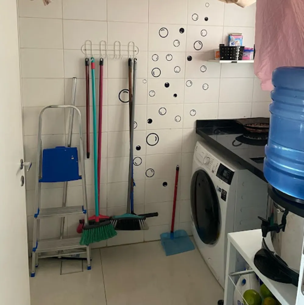 Apartamento, 3 quartos, 105 m² - Foto 16