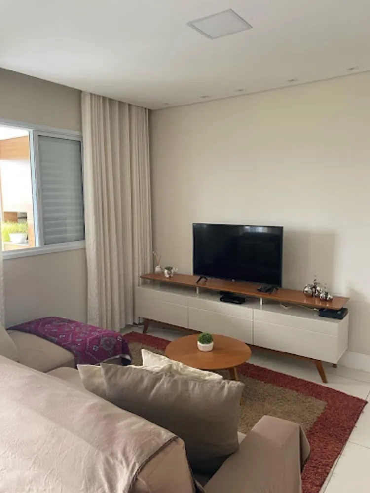 Apartamento, 3 quartos, 105 m² - Foto 4
