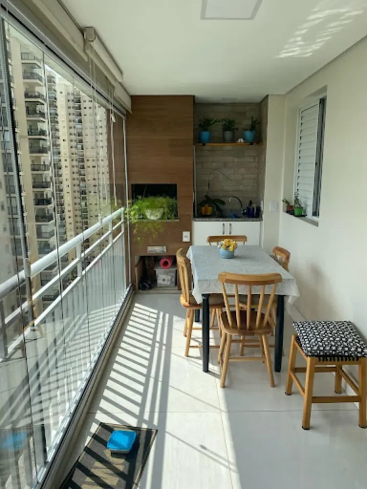 Apartamento, 3 quartos, 105 m² - Foto 4
