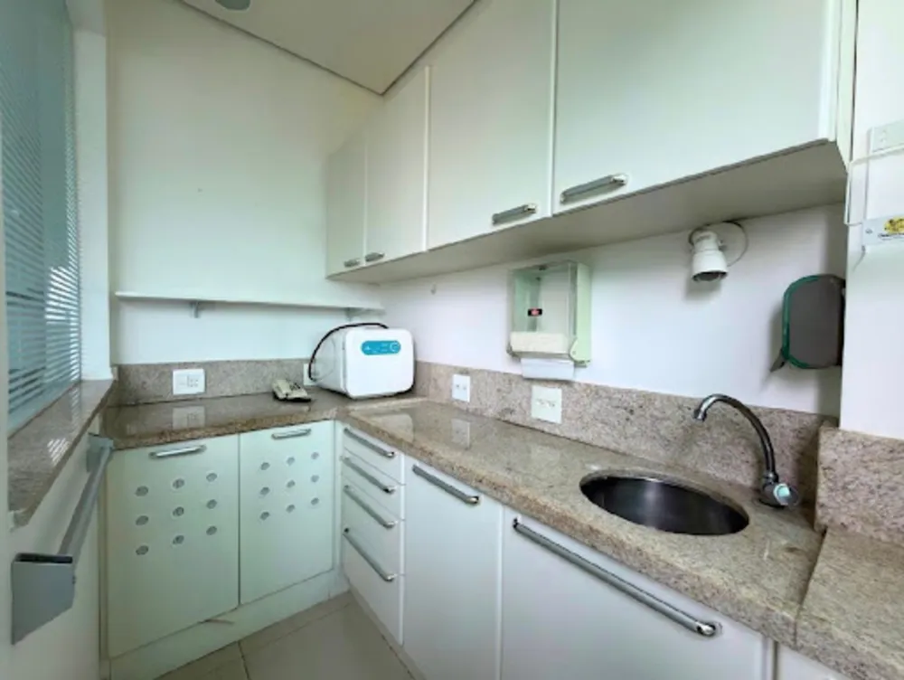 Sala-Conjunto, 42 m² - Foto 9