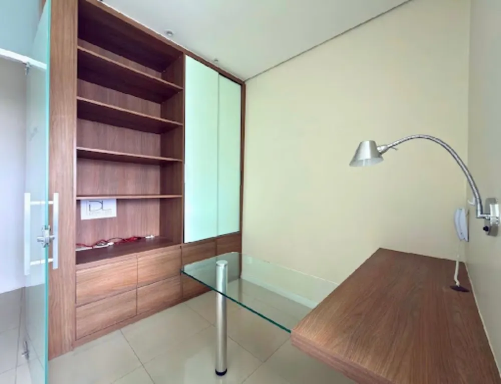 Sala-Conjunto, 42 m² - Foto 1