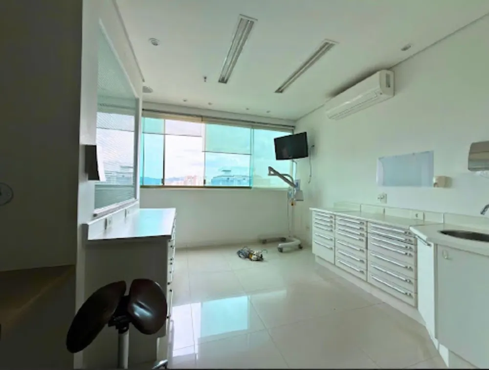 Sala-Conjunto, 42 m² - Foto 8