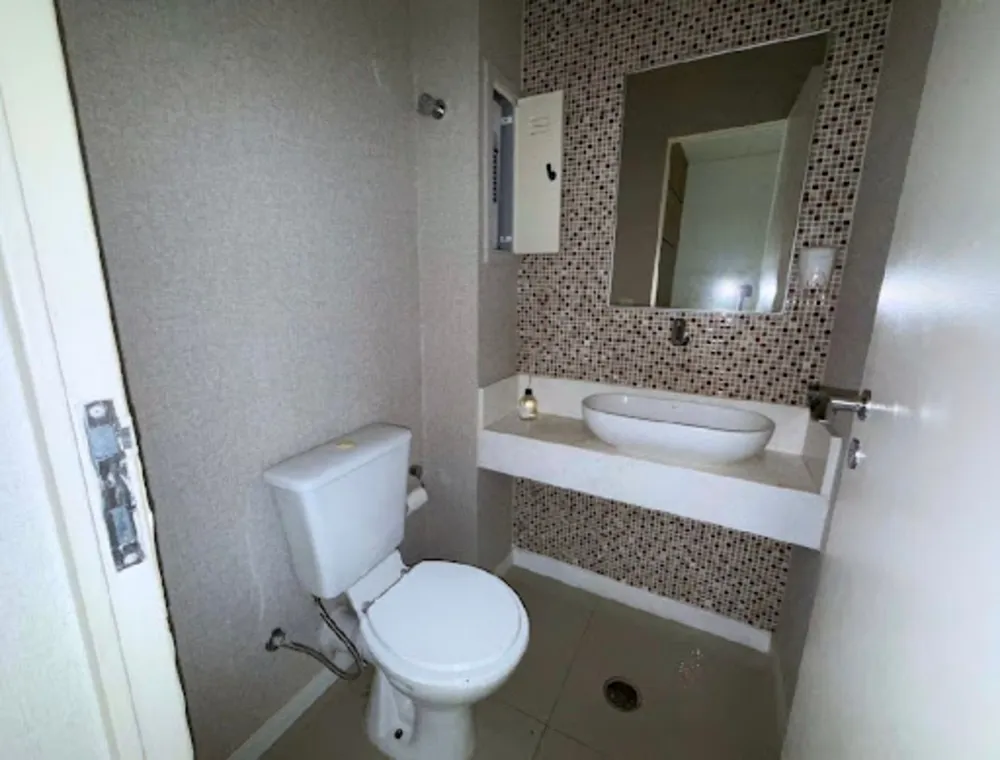 Sala-Conjunto, 42 m² - Foto 5