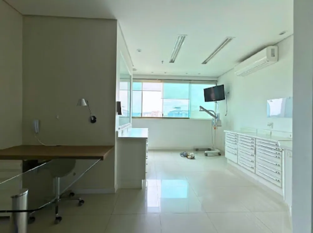 Sala-Conjunto, 42 m² - Foto 4