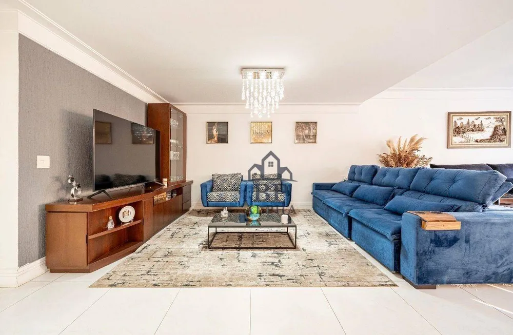 Casa de Condomínio, 4 quartos - Foto 6