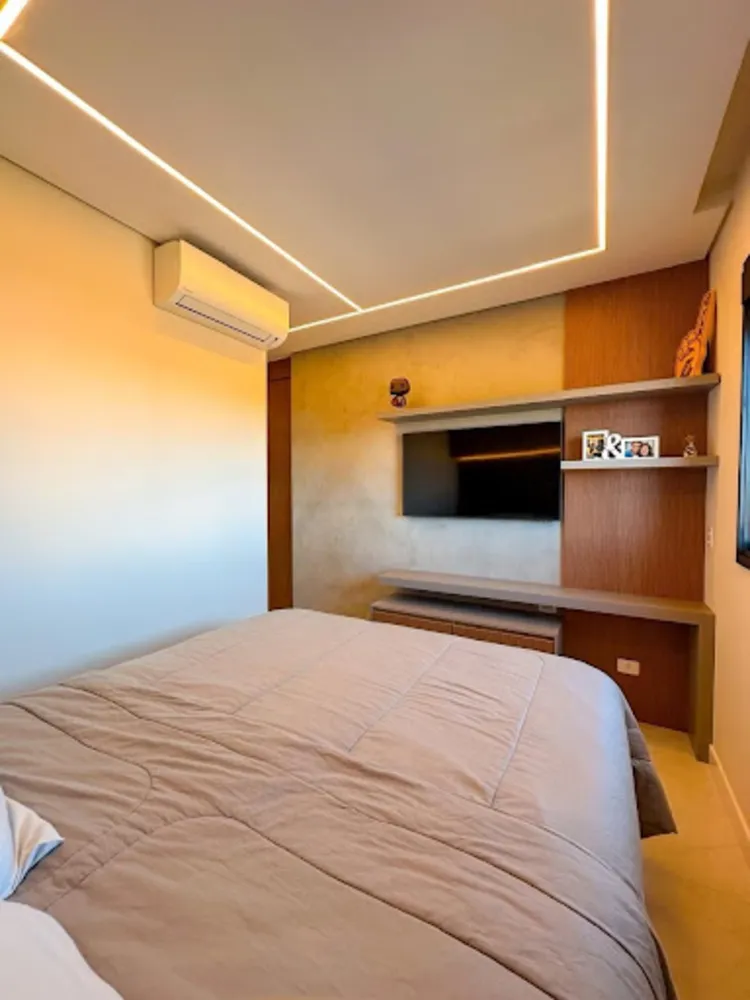 Apartamento, 1 quarto, 70 m² - Foto 1