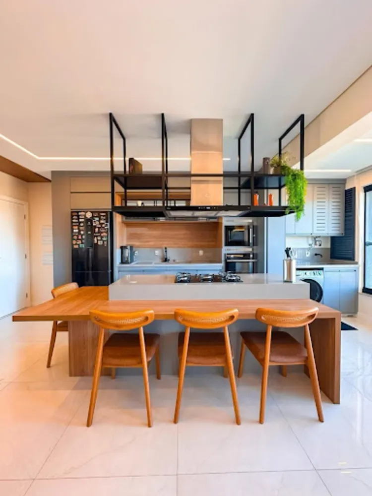 Apartamento, 1 quarto, 70 m² - Foto 6