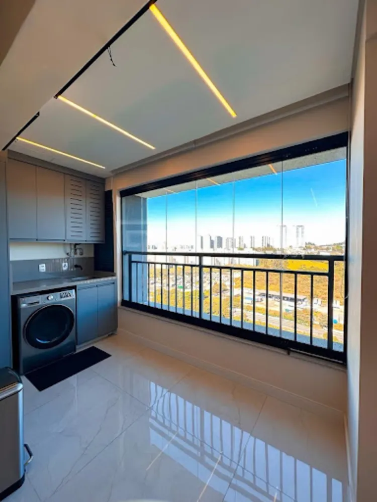 Apartamento, 1 quarto, 70 m² - Foto 3