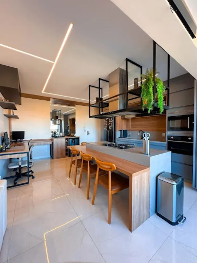 Apartamento, 1 quarto, 70 m² - Foto 2