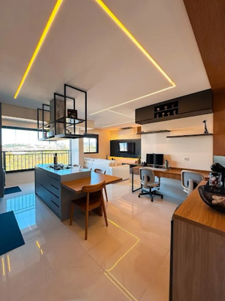 Apartamento, 1 quarto, 70 m² - Foto 9