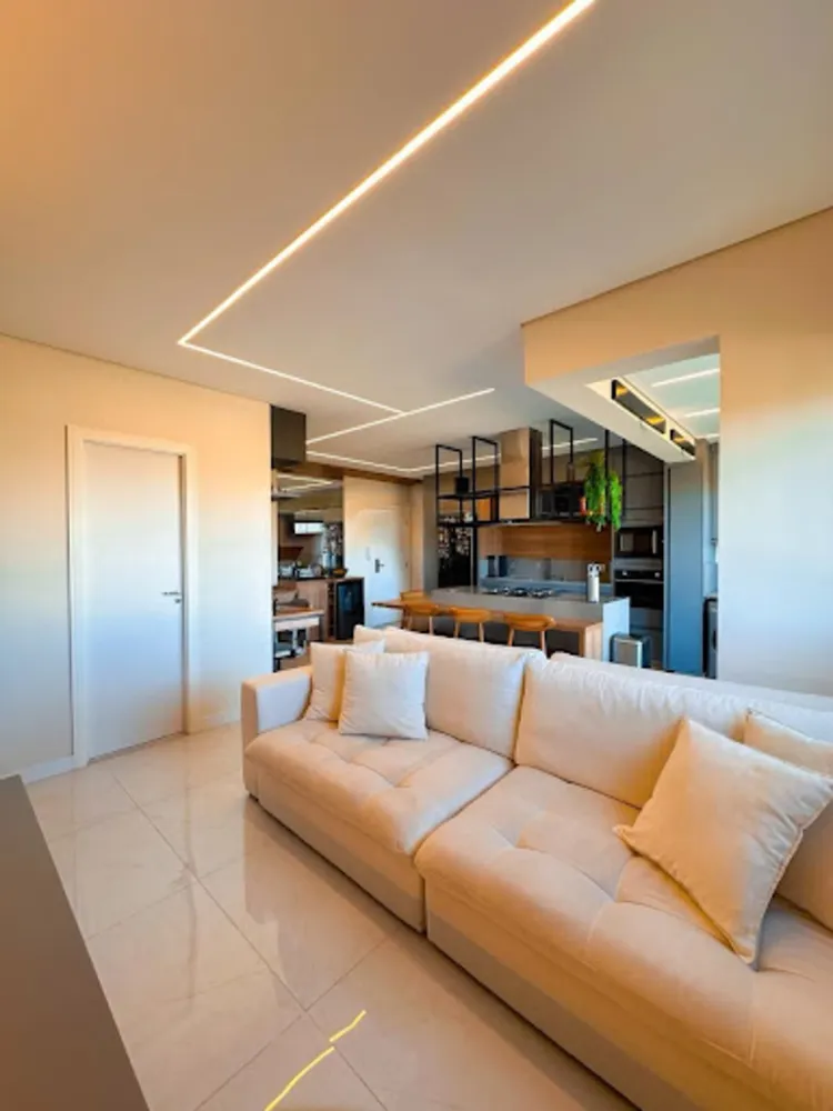 Apartamento, 1 quarto, 70 m² - Foto 10