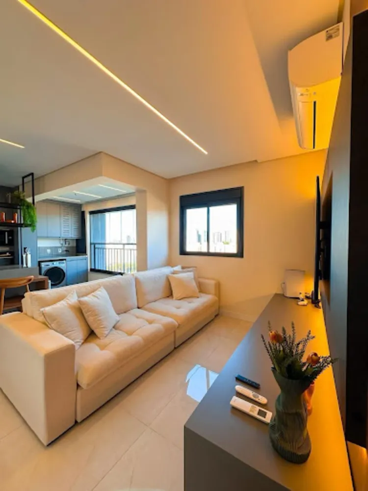 Apartamento, 1 quarto, 70 m² - Foto 2