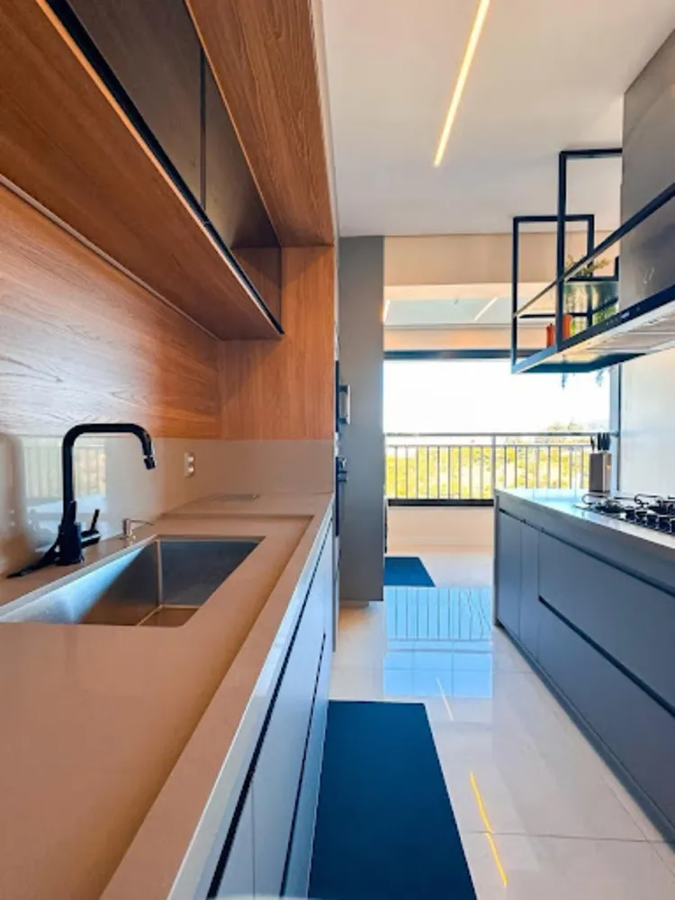Apartamento, 1 quarto, 70 m² - Foto 8