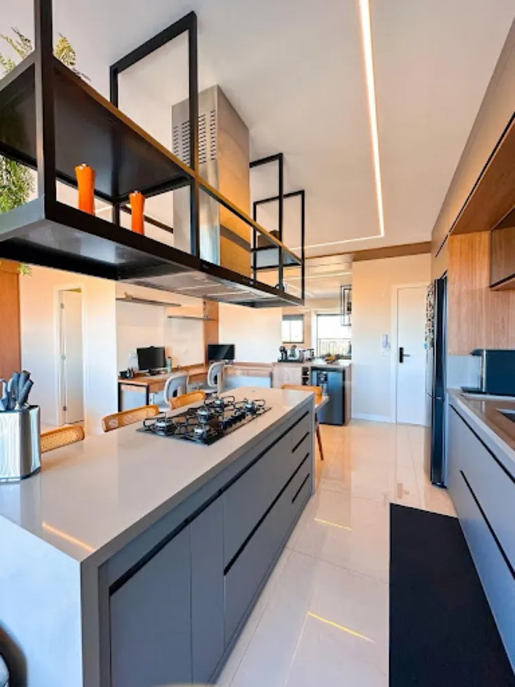 Apartamento, 1 quarto, 70 m² - Foto 4