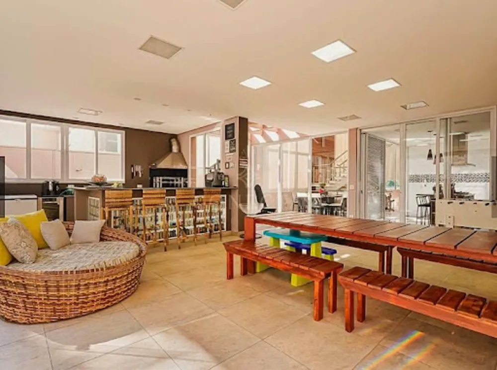 Casa de Condomínio, 4 quartos - Foto 3