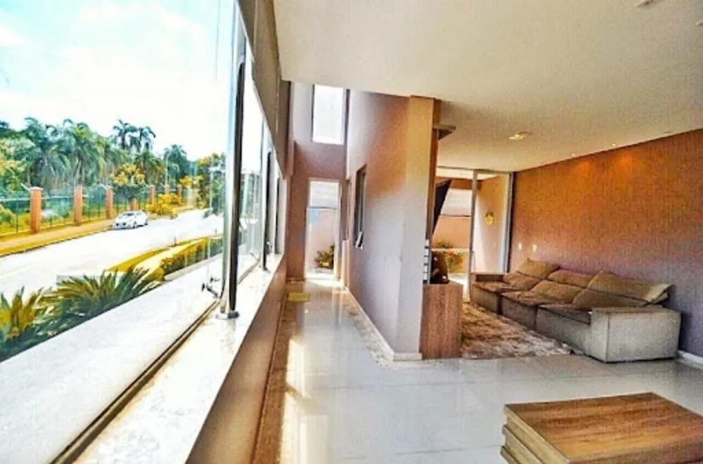 Casa de Condomínio, 4 quartos - Foto 10