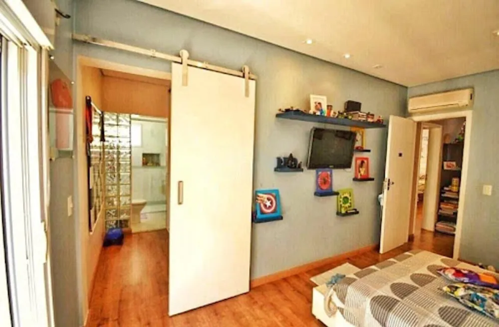 Casa de Condomínio, 4 quartos - Foto 7