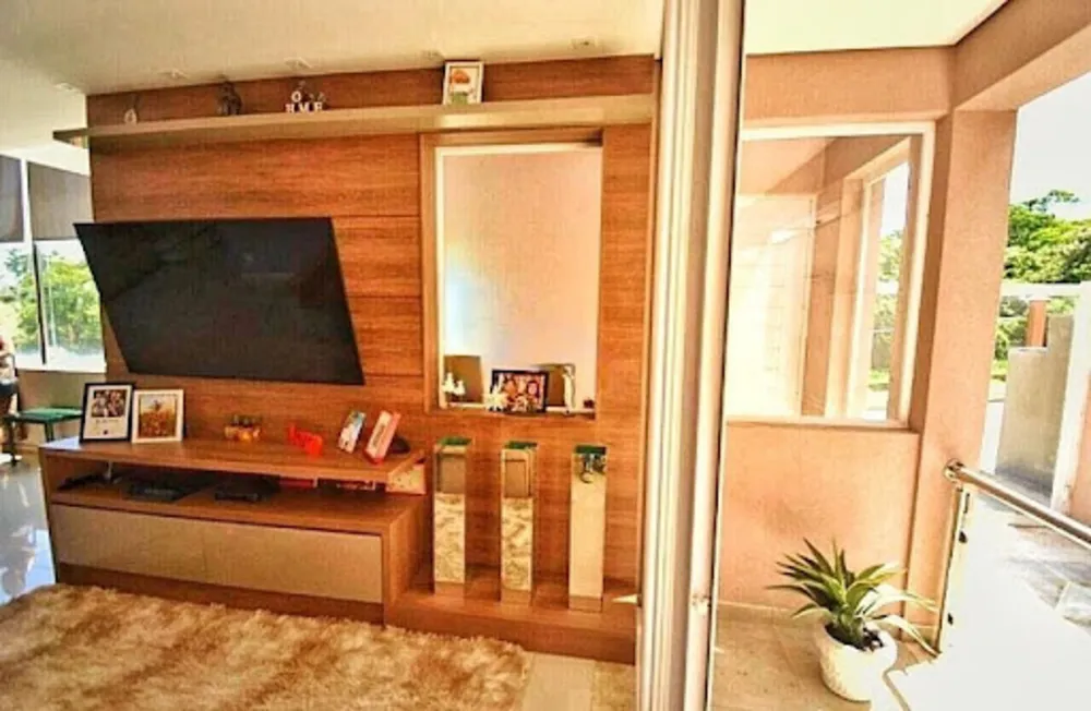 Casa de Condomínio, 4 quartos - Foto 8