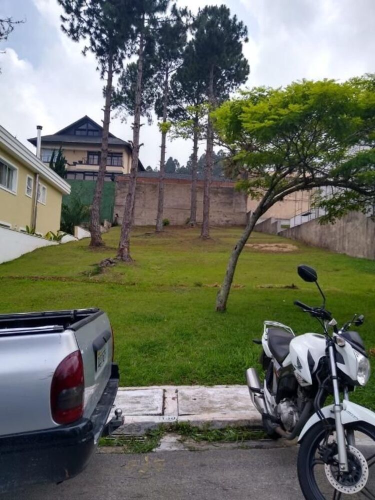 Loteamento e Condomínio, 637 m² - Foto 1