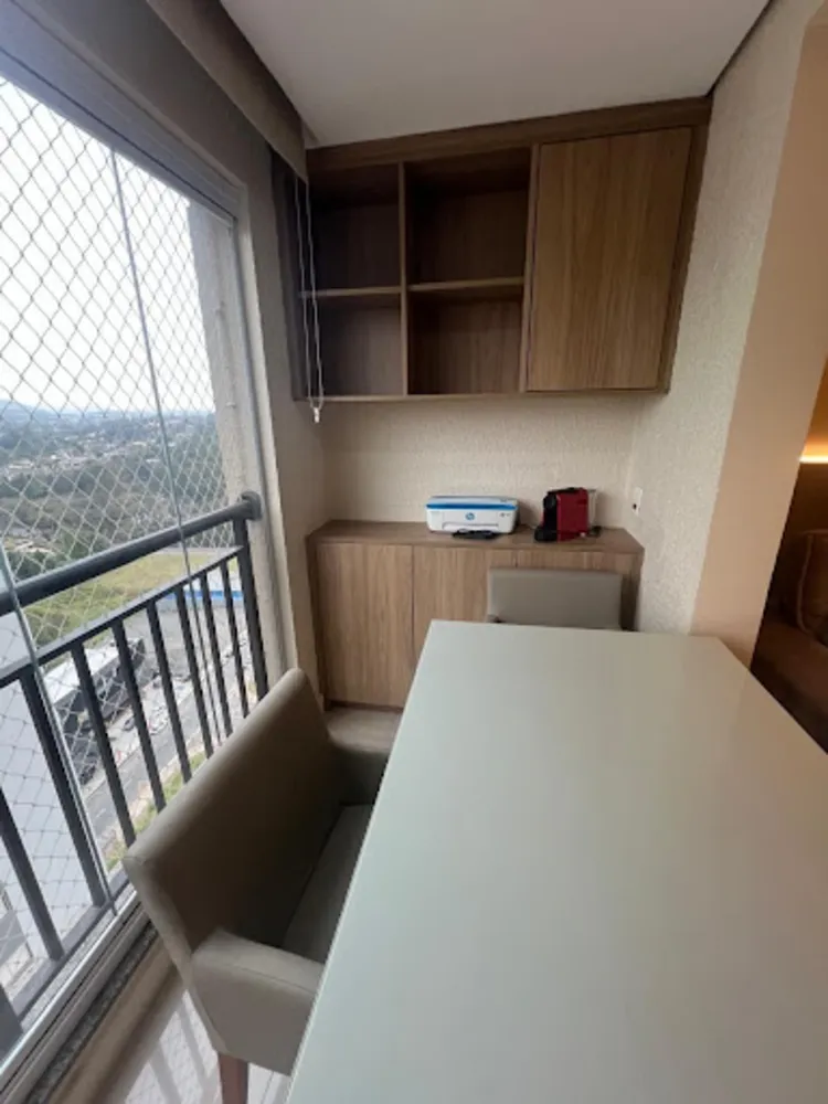 Apartamento, 1 quarto, 50 m² - Foto 5